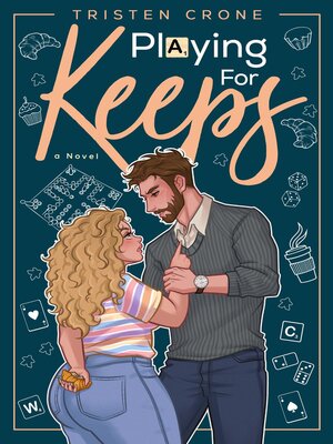 cover image of Playing For Keeps